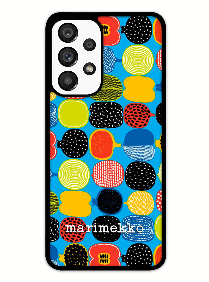 Marimekko Heritage Samsung Galaxy A53 5G Case