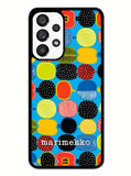 Marimekko Heritage Samsung Galaxy A53 5G Case