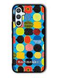 Marimekko Heritage Samsung Galaxy A54 5G Case