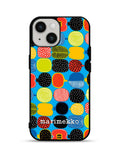 Marimekko Heritage iPhone 15 Plus Case
