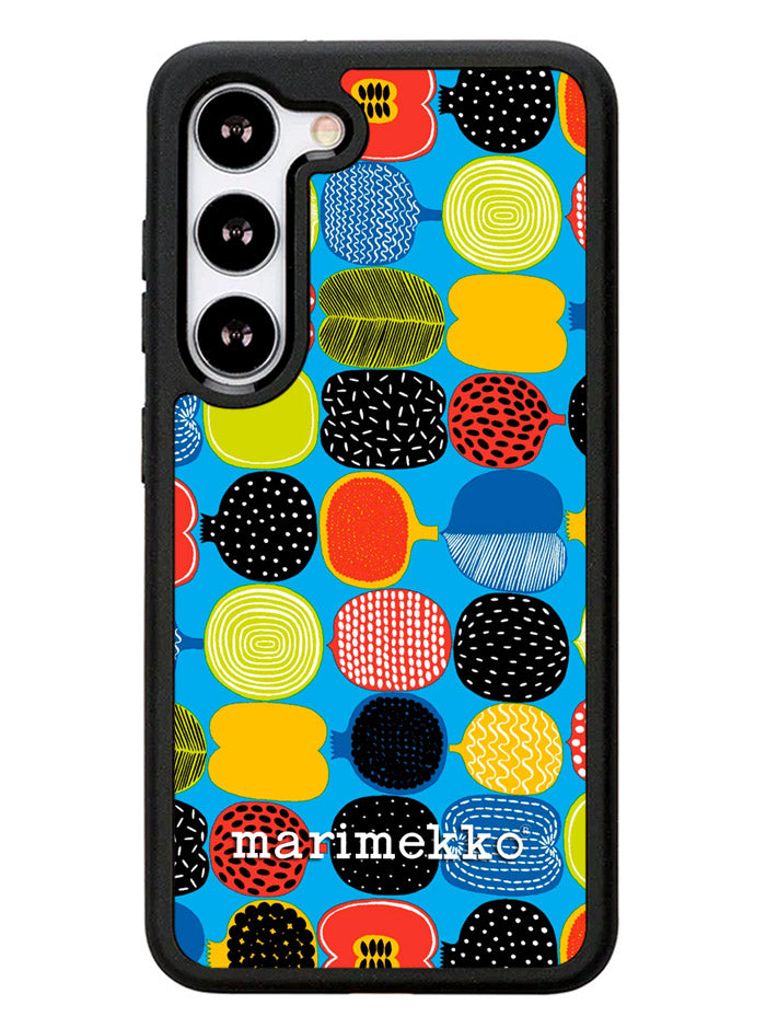 Marimekko Heritage Samsung Galaxy S23 5G Case
