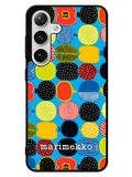 Marimekko Heritage Samsung Galaxy S24 5G Case