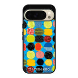 Marimekko Heritage Google Pixel 10 Pro Case