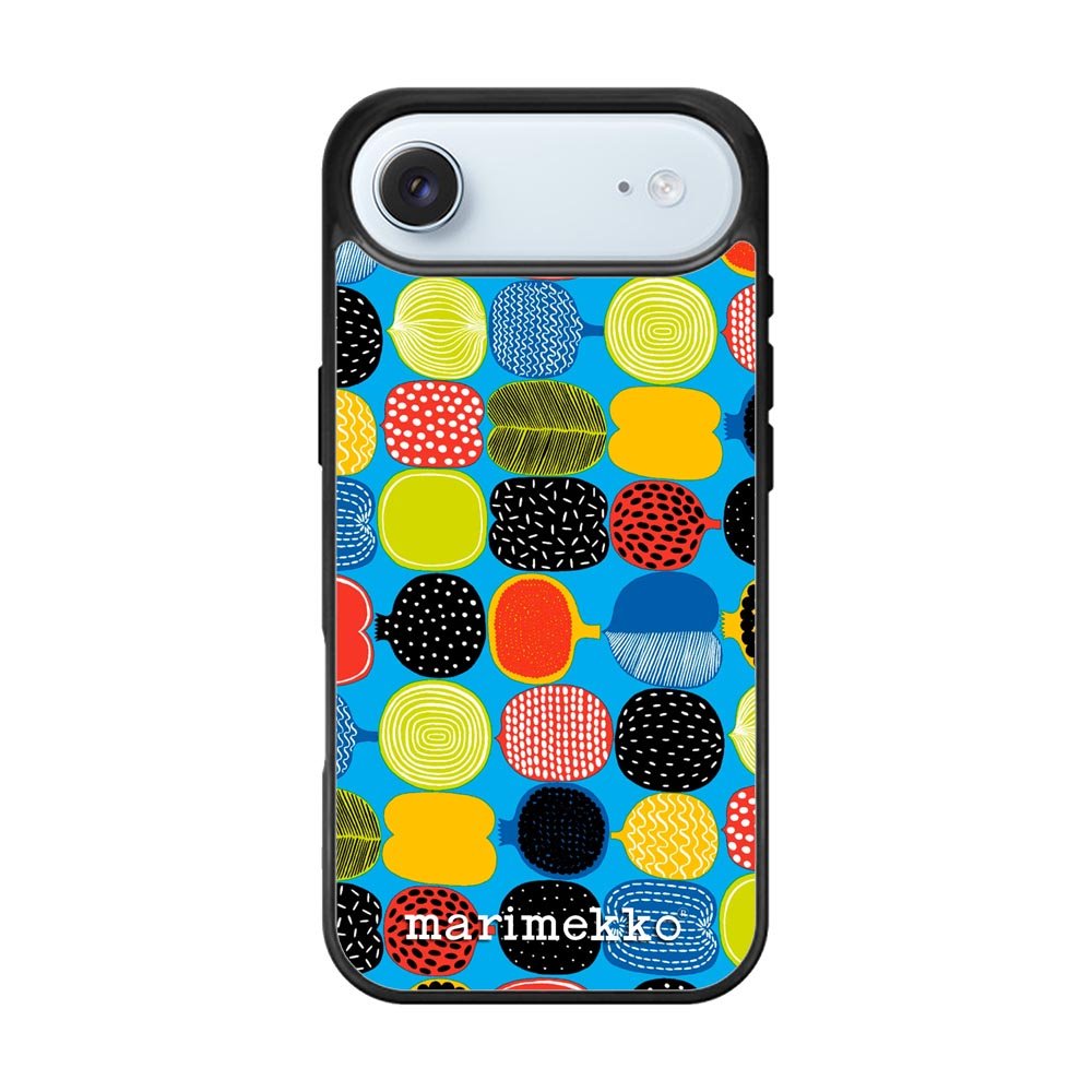 Marimekko Heritage iPhone Air Case