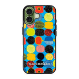 Marimekko Heritage iPhone 17 Case