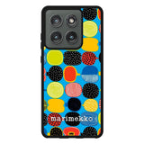 Marimekko Heritage Motorola Moto Edge 2025 Case