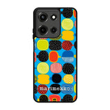 Marimekko Heritage Motorola Moto G 5G 2025 Case OV7198