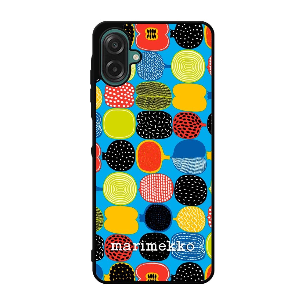 Marimekko Heritage Samsung Galaxy A07 Case