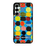 Marimekko Heritage Samsung Galaxy A16 Case OV2686