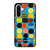 Marimekko Heritage Samsung Galaxy A56 Case OV2686