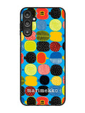 Marimekko Heritage Samsung Galaxy A14 5G Case