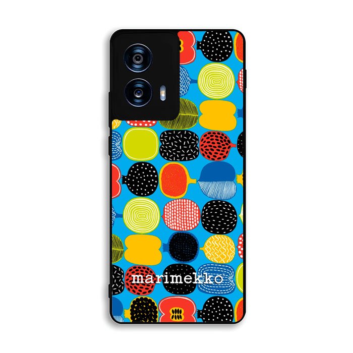 Marimekko Heritage Motorola Moto G Power 5G 2024 Case OV2686