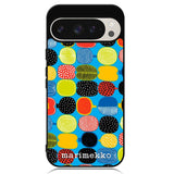 Marimekko Heritage Google Pixel 9 | Pixel 9 Pro Case