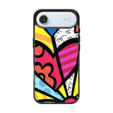 Romero Britto Love iPhone Air Case OV9035