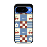 Cherry Unique Google Pixel 10 Case OV11052