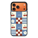 Cherry Unique iPhone 17 Pro Case OV11052