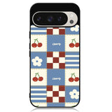 Cherry Unique Google Pixel 9 | Pixel 9 Pro Case OV11052