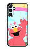 Elmo Painting Samsung Galaxy A15 5G Case OV11081