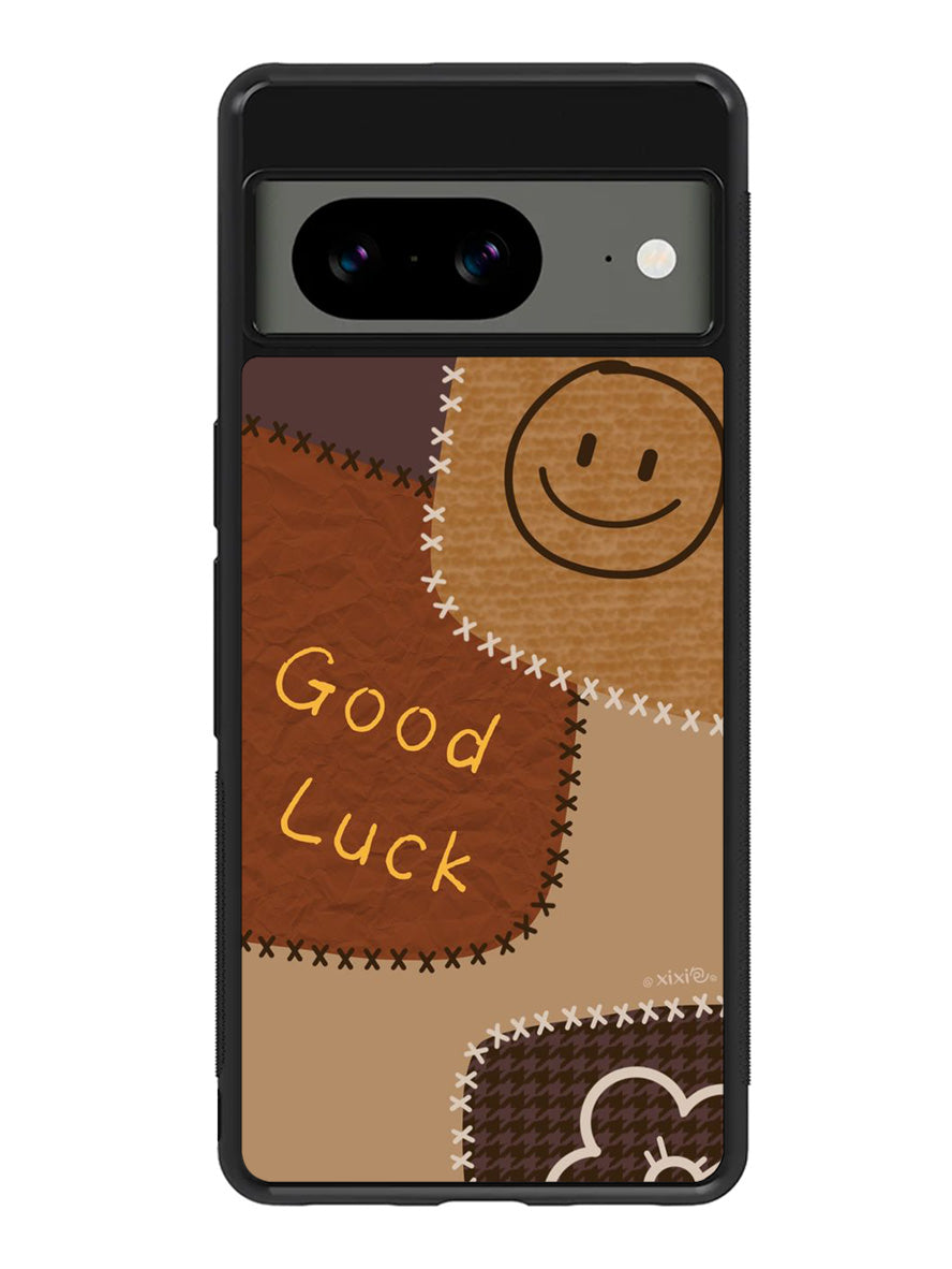 Good Luck Google Pixel 8 Case QC11100