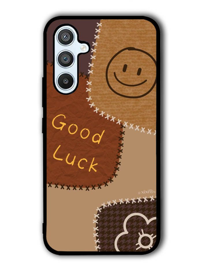 Good Luck Samsung Galaxy A14 5G Case QC11100