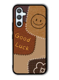 Good Luck Samsung Galaxy A14 5G Case QC11100