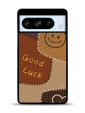 Good Luck Google Pixel 8 Pro Case QC11100