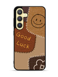 Good Luck Samsung Galaxy S25 Plus 5G , Samsung Galaxy S25+ 5G Case OV11100