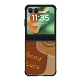 Good Luck Motorola Moto RAZR 2025 Case OV11100