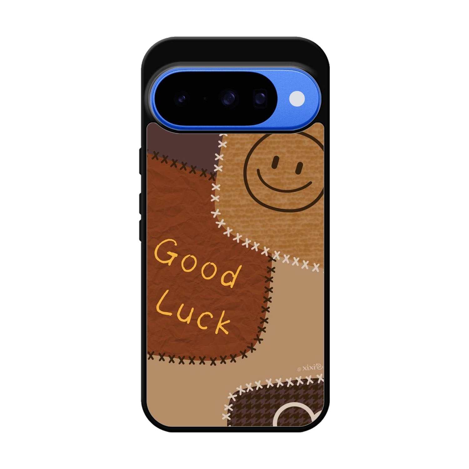 Good Luck Google Pixel 10 Case OV11100