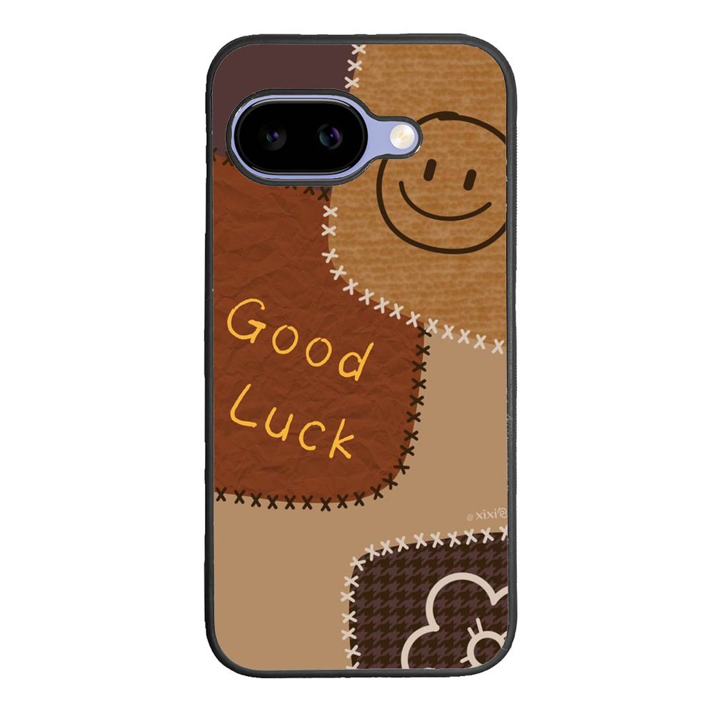 Good Luck Google Pixel 10A Case OV11100