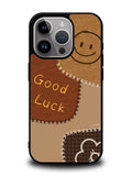 Good Luck iPhone 16 Pro Case OV11100