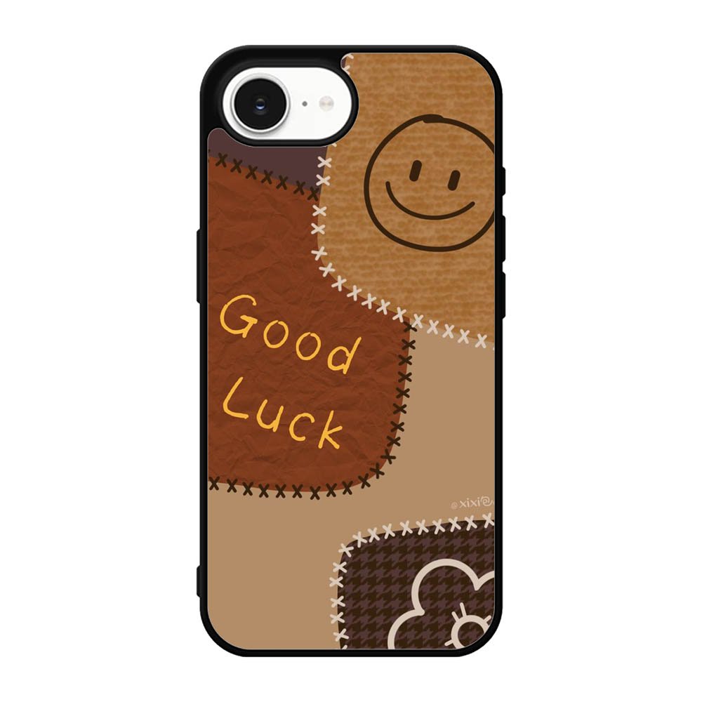 Good Luck iPhone 17e Case OV11100