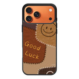Good Luck iPhone 17 Pro Max Case OV11100