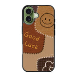 Good Luck iPhone 17 Case OV11100