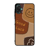 Good Luck Samsung Galaxy A07 Case OV11100
