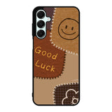 Good Luck Samsung Galaxy A16 Case OV11100