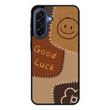 Good Luck Samsung Galaxy A17 Case OV11100