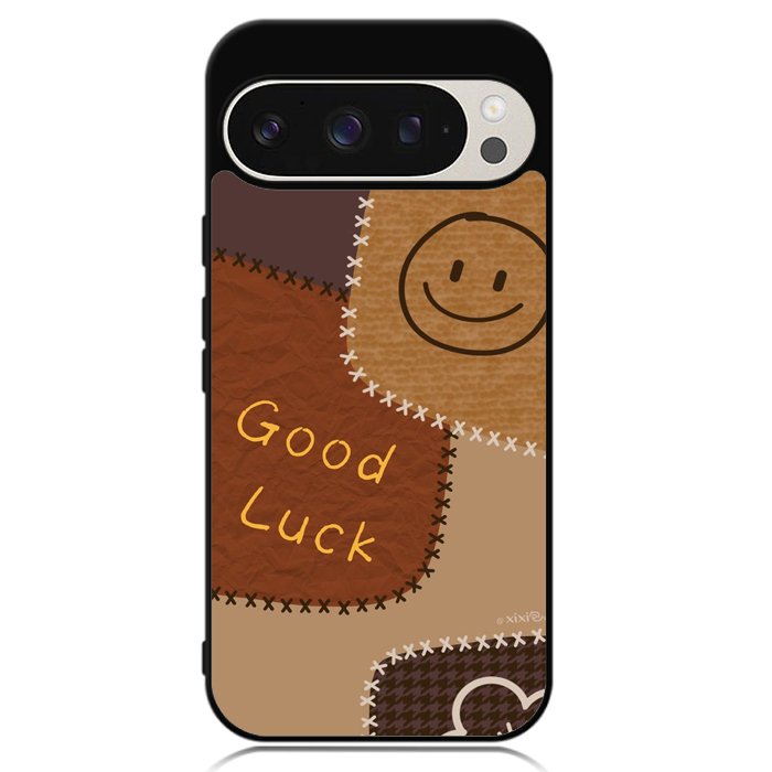 Good Luck Google Pixel 9 Pro XL Case OV11100