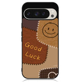 Good Luck Google Pixel 9 | Pixel 9 Pro Case OV11100
