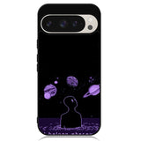 I Belong Wherever I Want To Be Google Pixel 9 Pro XL Case OV11114