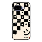 I Love You Pattern Google Pixel 10A Case QC11115