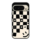 I Love You Pattern Google Pixel 10 Pro Case QC11115