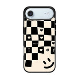 I Love You Pattern iPhone Air Case QC11115