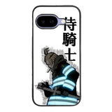 Knight Samurai Google Pixel 10A Case QC11129