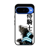Knight Samurai Google Pixel 10 Case QC11129