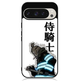 Knight Samurai Google Pixel 9 | Pixel 9 Pro Case OV11129