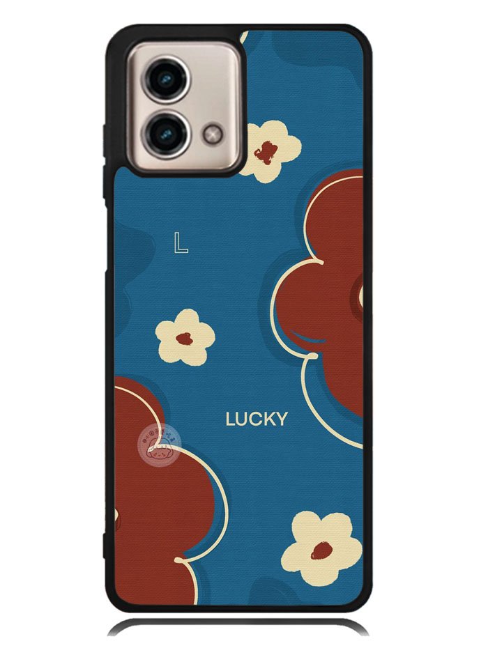 Lucky Flower Motorola Moto G Stylus 5G 2023 Case OV11132