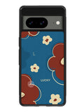Lucky Flower Google Pixel 8 Case QC11132