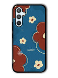 Lucky Flower Samsung Galaxy A14 5G Case QC11132