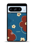 Lucky Flower Google Pixel 8 Pro Case QC11132